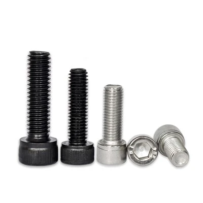 Din912 Allen Bolt